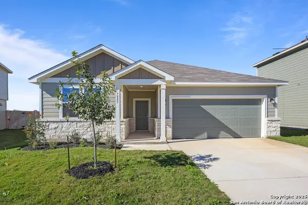 7823 Coffee Mill, San Antonio, TX 78252