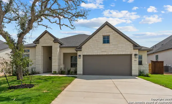 520 Caliban, Cibolo, TX 78108
