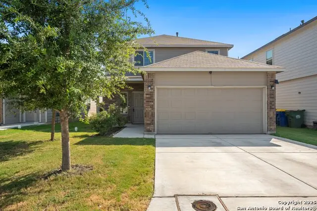 5502 Daniel Way, Saint Hedwig, TX 78152 - #1