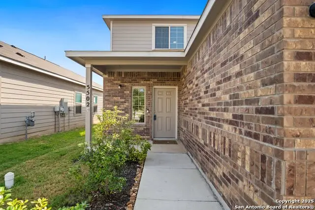 5502 Daniel Way, Saint Hedwig, TX 78152 - #2