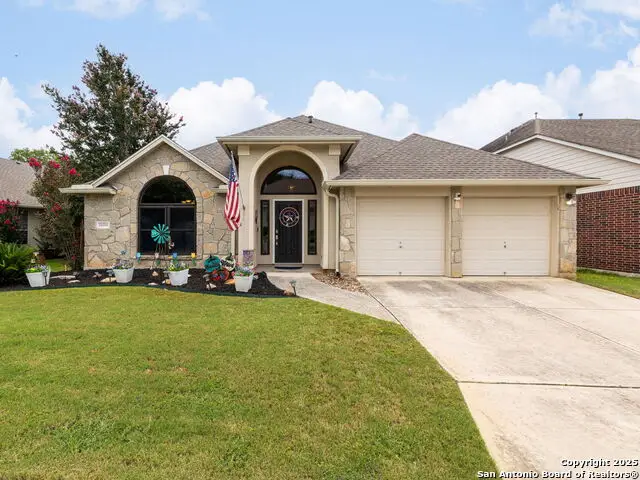 26906 Spiral, San Antonio, TX 78261 - Image #1