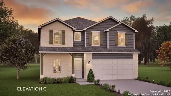 404 Jill's Path, Seguin, TX 78155