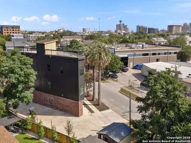 727 E Park Ave, San Antonio, TX 78212 - Image #3