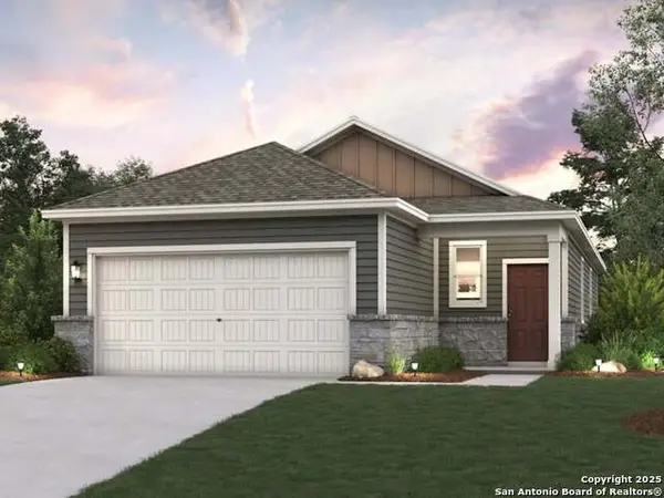 10015 Forestier Grn, San Antonio, TX 78214