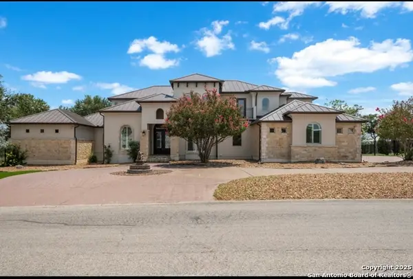 19223 Terra Rock, San Antonio, TX 78255