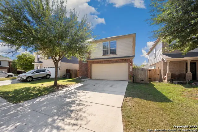 11030 Chicory, Helotes, TX 78023 - Image #3