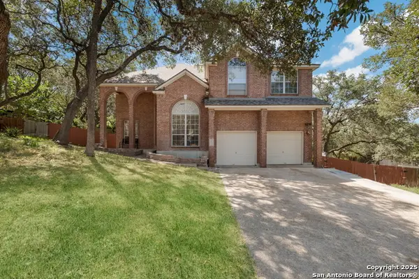 12910 Vista Haven, San Antonio, TX 78216