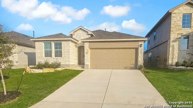 21042 Gravel Keep, San Antonio, TX 78266 - Image #1