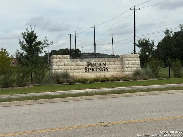 26019 Washita, Boerne, TX 78006 - #1