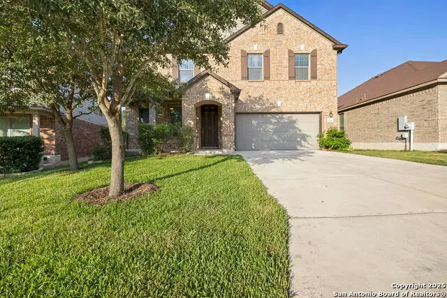 20322 Oak Panache, San Antonio, TX 78259 - Image #1