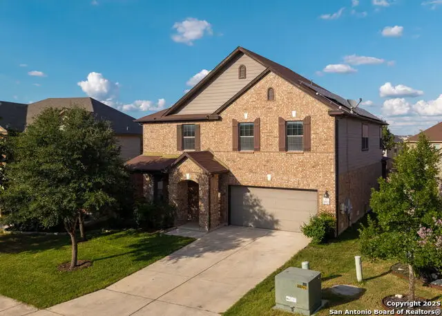 20322 Oak Panache, San Antonio, TX 78259 - Image #3