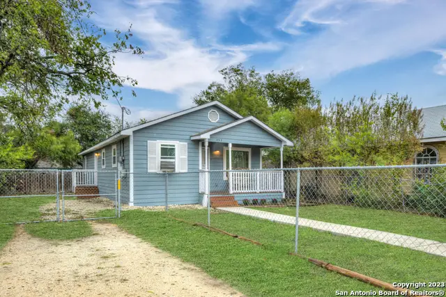 453 W Mitchell St, San Antonio, TX 78204 - Image #3