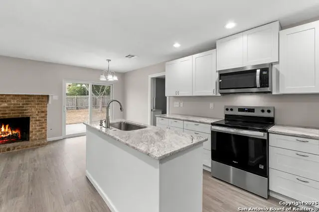 5534 Castle, San Antonio, TX 78218 - Image #3