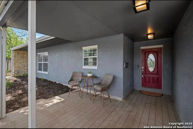 1802 Edgehill, San Antonio, TX 78209 - Image #2