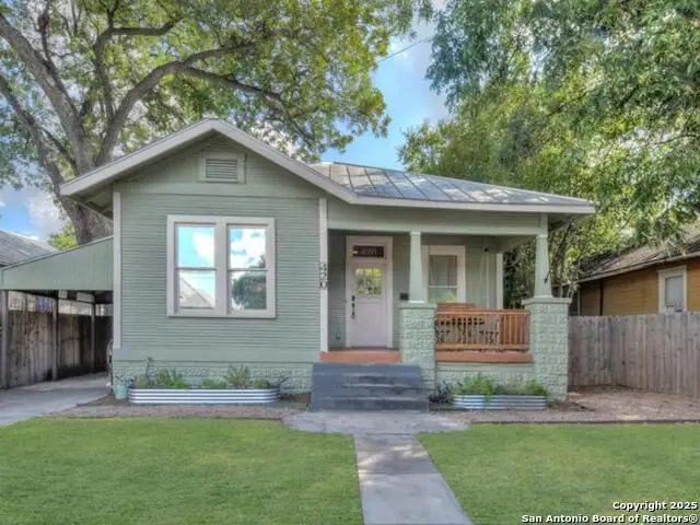 420 Devine, San Antonio, TX 78210 - Image #1