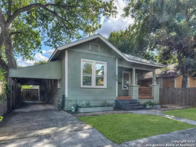 420 Devine, San Antonio, TX 78210 - Image #2