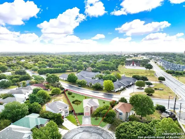 6847 Evercrest, San Antonio, TX 78239 - Image #2