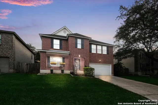 9115 Windward Trce, San Antonio, TX 78254 - Image #1