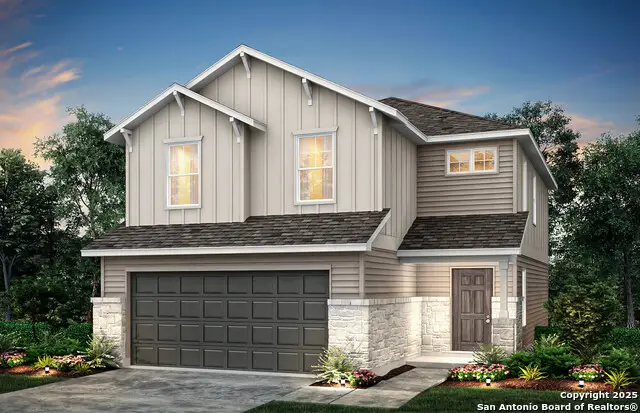 12007 Mutton Busting Drive, San Antonio, TX 78254 - Image #1