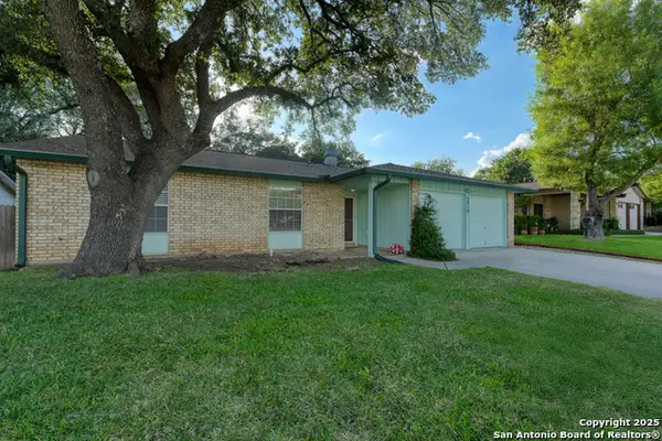 5919 Hidden Boulder, San Antonio, TX 78250