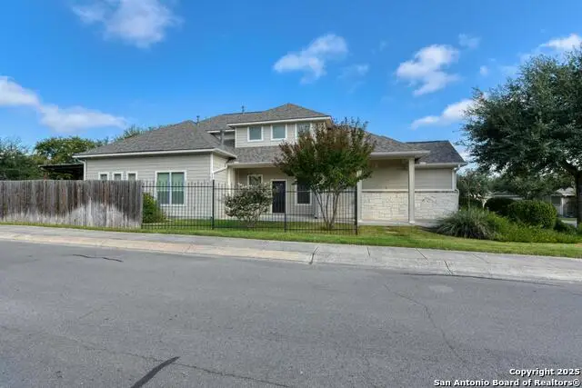 23607 Star View, San Antonio, TX 78260 - Image #3