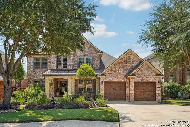 3610 Pinnacle Dr, San Antonio, TX 78261 - Image #1