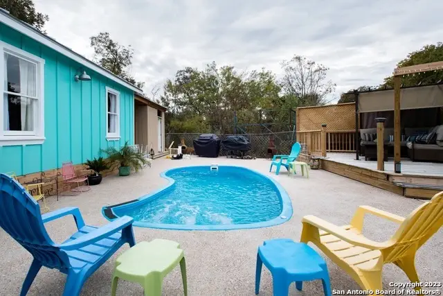 534 Leigh, San Antonio, TX 78210 - Image #3