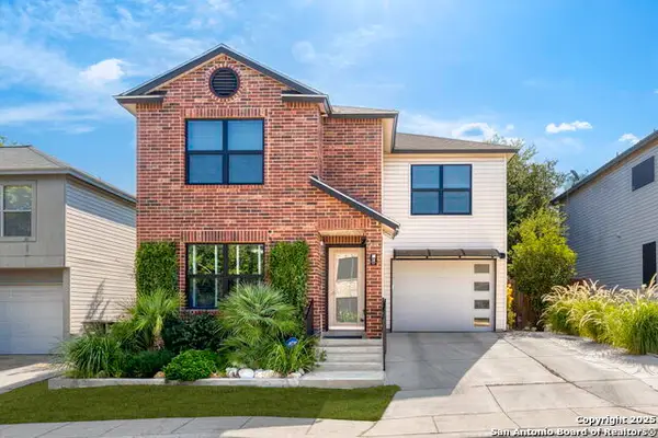 50 Latrobe Post, San Antonio, TX 78240