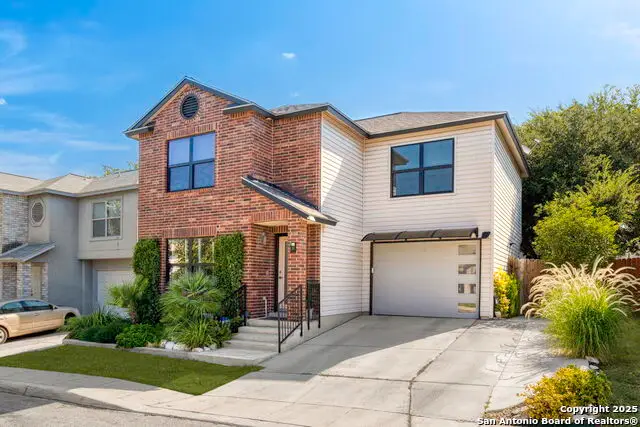 50 Latrobe Post, San Antonio, TX 78240 - Image #2