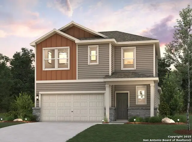 5623 Frederick Blf, Von Ormy, TX 78073 - Image #1