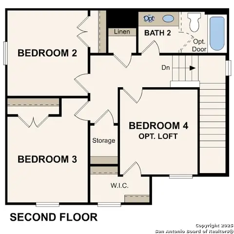 5623 Frederick Blf, Von Ormy, TX 78073 - Image #3