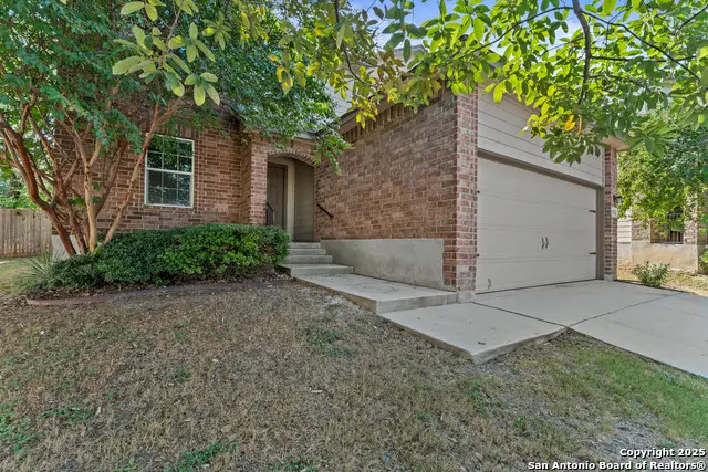 11742 Cayenne Canyon, San Antonio, TX 78245 - #1