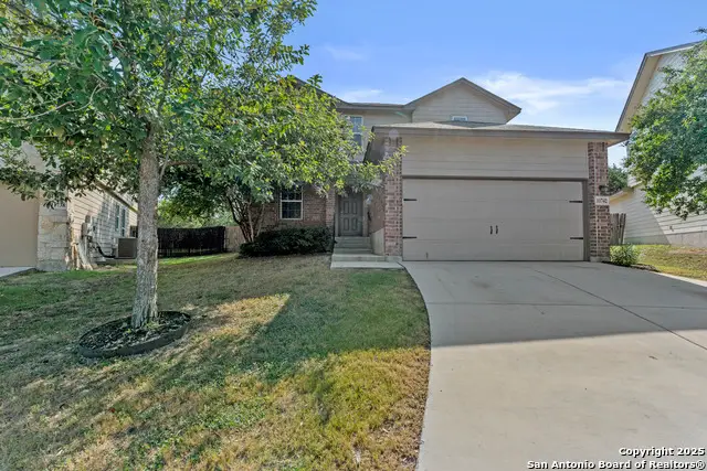 11742 Cayenne Canyon, San Antonio, TX 78245 - #3
