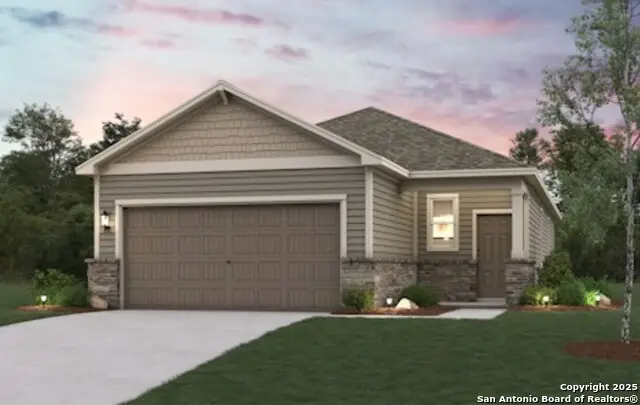 10718 Fairchild Way, San Antonio East, TX 78109 - #3