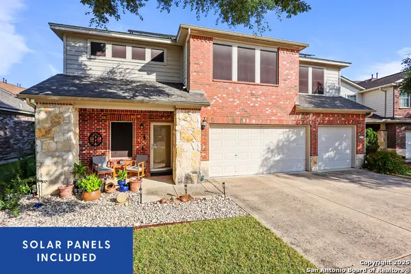 11511 Elijah Stapp, San Antonio, TX 78253