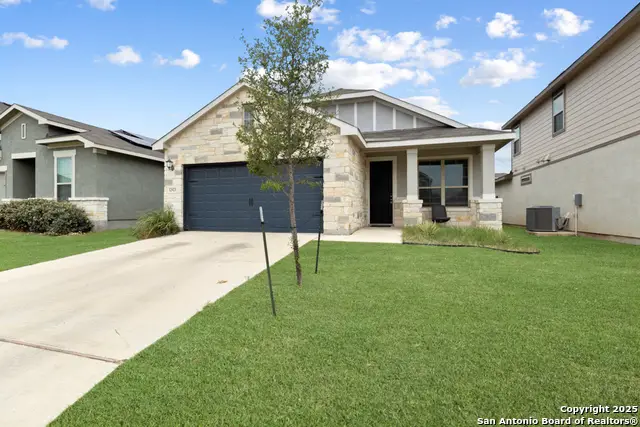 12923 Irvin Path, San Antonio, TX 78254 - #1