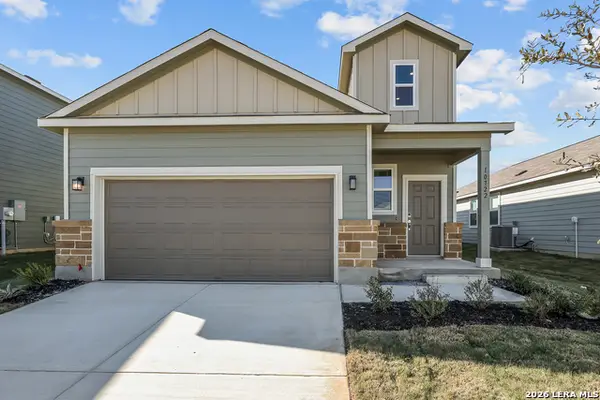 10722 Fairchild Way, San Antonio, TX 78109