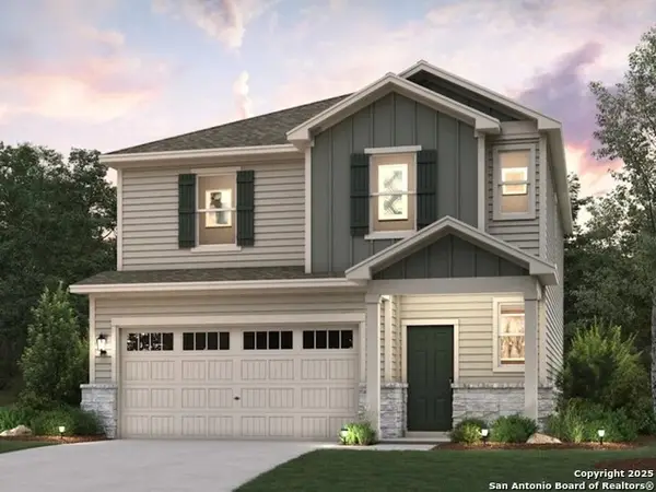 4702 Sahara Vlys, San Antonio, TX 78222