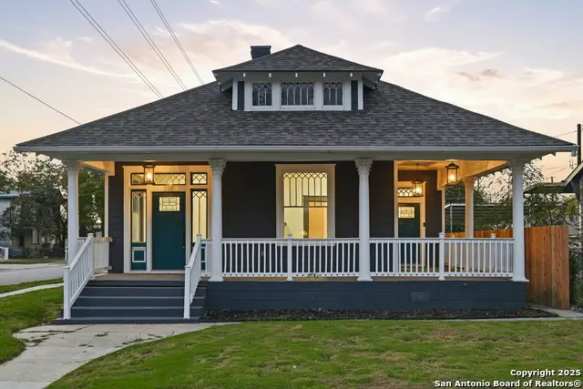 207 Loretta Pl, San Antonio, TX 78210 - Image #2