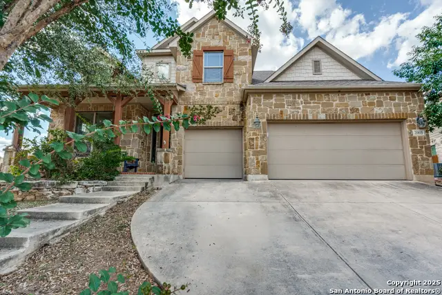 25815 Plumbago, San Antonio, TX 78261 - Image #1