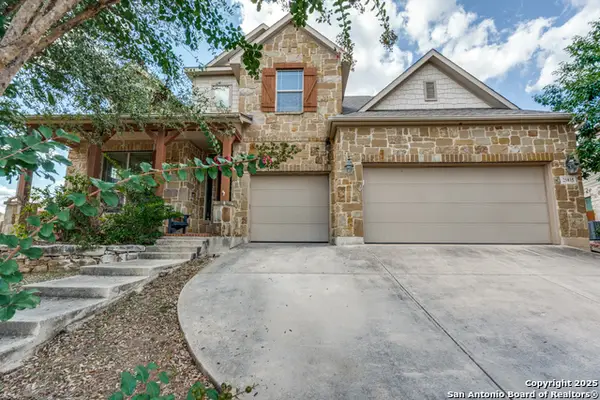 25815 Plumbago, San Antonio, TX 78261