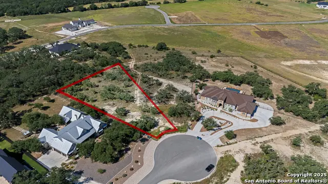 749 Johanna Ridge, Bulverde, TX 78163 - Image #1