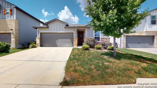 11515 Bakersfield, San Antonio, TX 78245 - #1