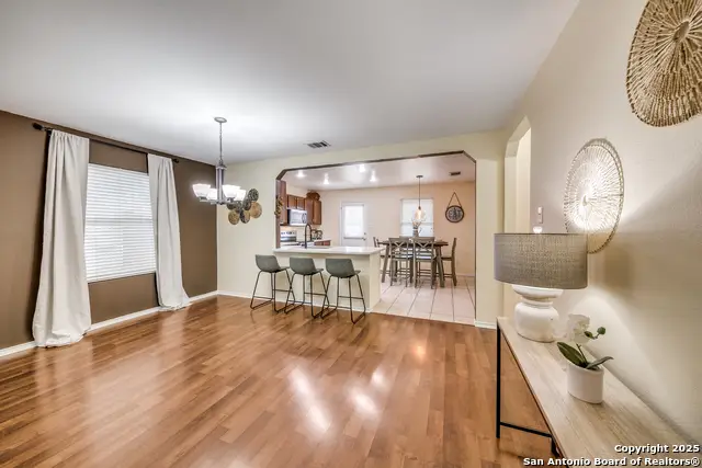 20614 Blue Trinity, San Antonio, TX 78259 - Image #1