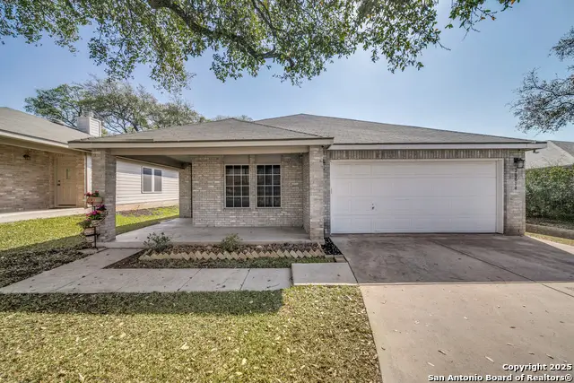 20614 Blue Trinity, San Antonio, TX 78259 - Image #2