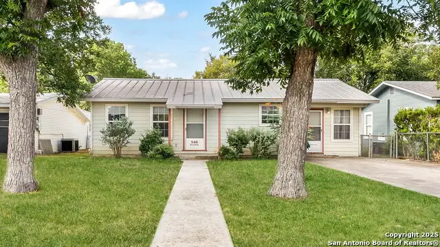 546 Rice, San Antonio, TX 78220 - Image #1