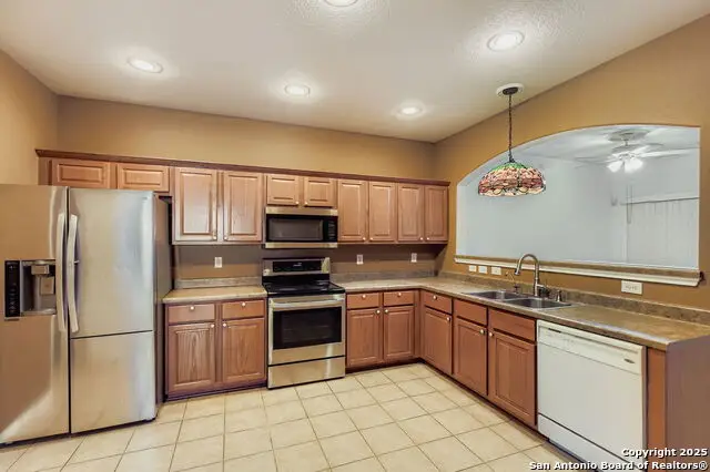 3915 Cortona Way, San Antonio, TX 78260 - Image #3