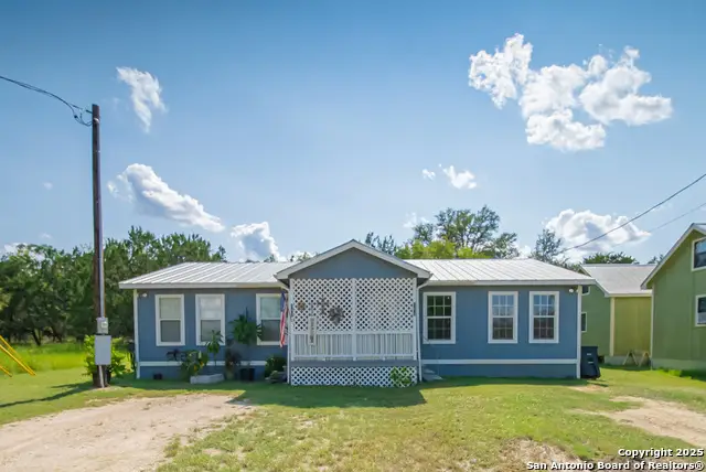 289 Chaparral, Bandera, TX 78003 - Image #1