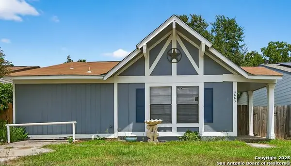 4883 Aspen Wood, Kirby, TX 78219