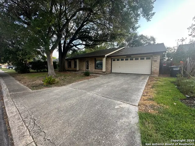 15038 Misty Bnd, San Antonio, TX 78217 - Image #1